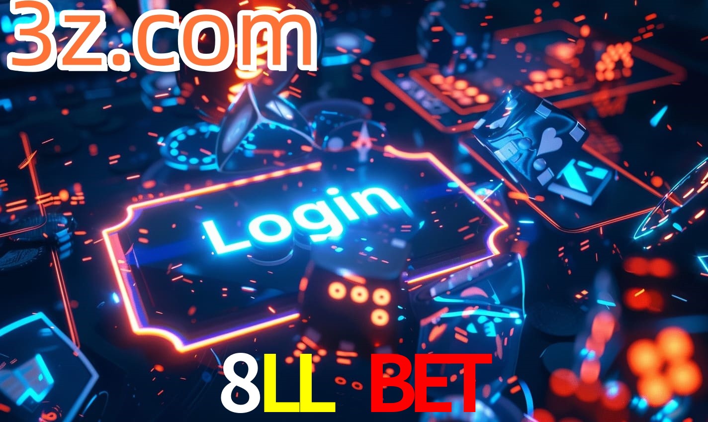 Bônus de Cadastro Cassino 8LL BET